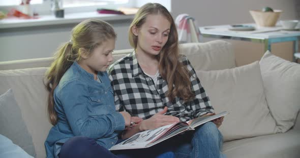 Evening With Mom alt