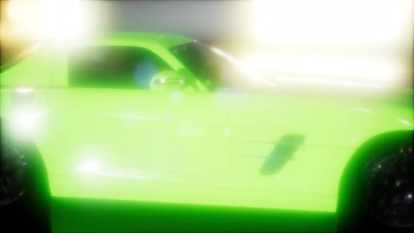 Luxury Sport Car alt