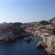 Fort Lovrijenac Fortress of Dubrovnik in Croatia - VideoHive Item for Sale