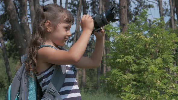 Young Photographer