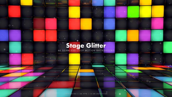 Stage Glitter 14