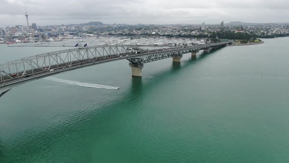 Viaduct Harbour, Auckland New Zealand