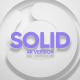 Solid V3 4K Loop Background - VideoHive Item for Sale