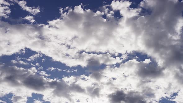 Cloud Timelapse 