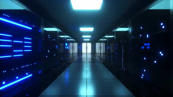 Big Data Servers