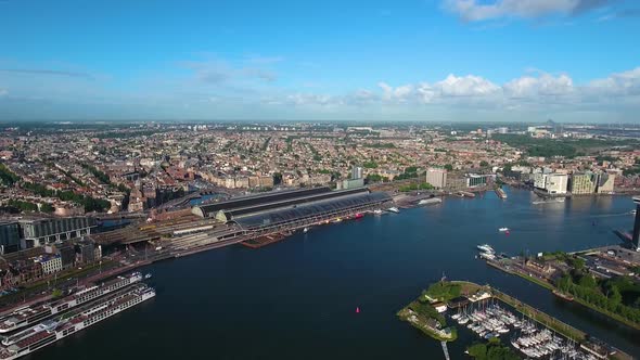 City View Amsterdam