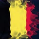 Belgium Particle Flag - VideoHive Item for Sale