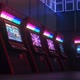 Video Game Arcade Room Loop - VideoHive Item for Sale