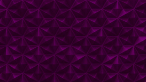 Abstract Diamond Shape Background