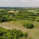 Beautiful Rural Summer Landscape From a Height in Russia - VideoHive Item for Sale