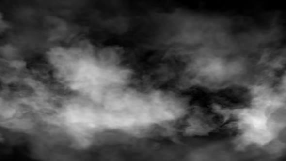 Environmental fog alt