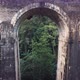 Aerial flight under Nine Arches Bridge, Ella, Sri Lanka - VideoHive Item for Sale