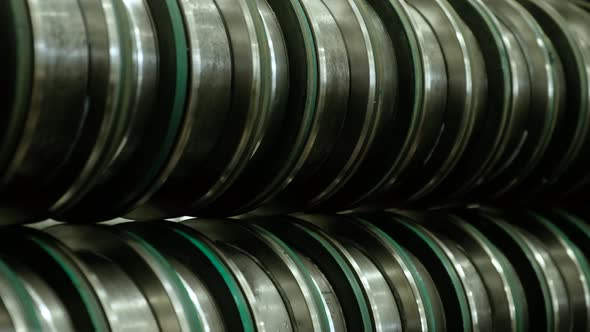 Industrial Metal Machining alt