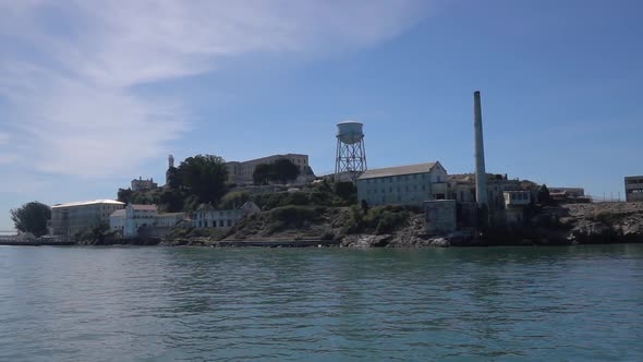 Alcatraz