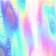 90's Retro Iridescent Rainbow Background Loop - VideoHive Item for Sale