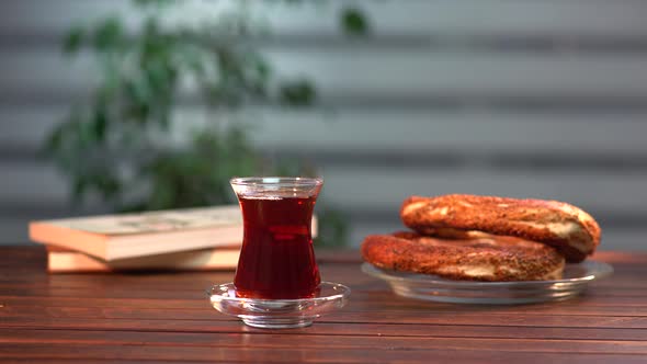 Turkish Tea 2