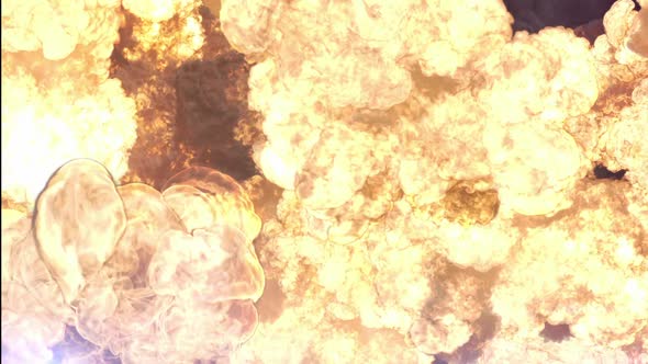 Explosion Tunnel Loop alt