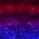 Particle Galaxy Abstract Infinite Background Loop - VideoHive Item for Sale