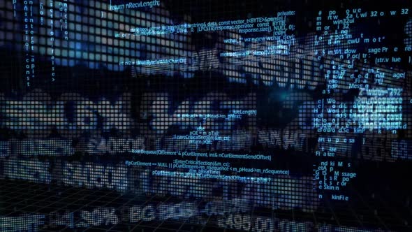 Stock market percentages and digital code alt