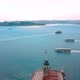 Bosphorus And Maiden's Tower 5 - VideoHive Item for Sale