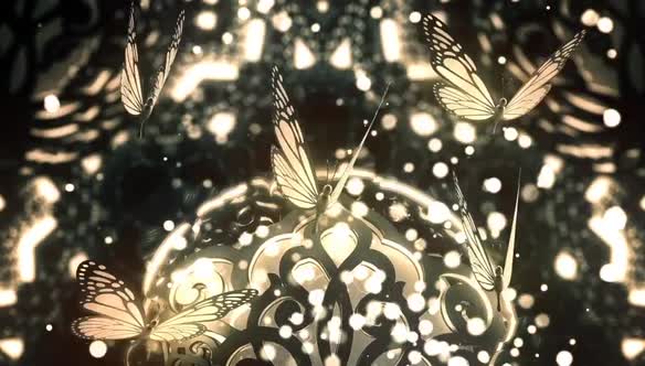 Butterfly Dreamer alt