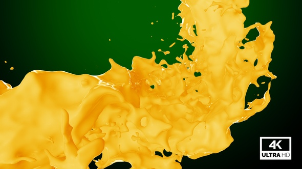 Twisted Mango Juice Splash V7 alt