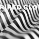 Abstract black and white striped seamless loop background - VideoHive Item for Sale