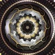 Luxury Circle Kaleidoscope - VideoHive Item for Sale