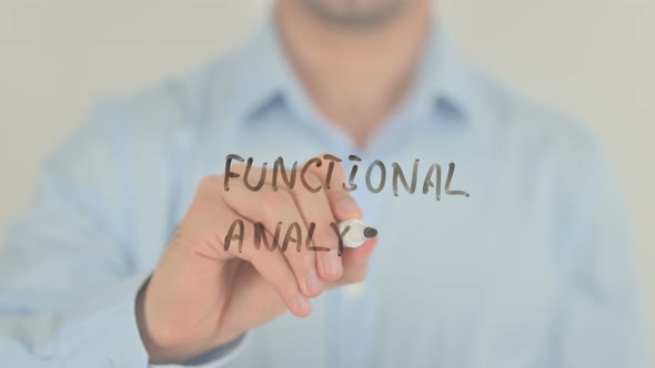 Functional Analysis