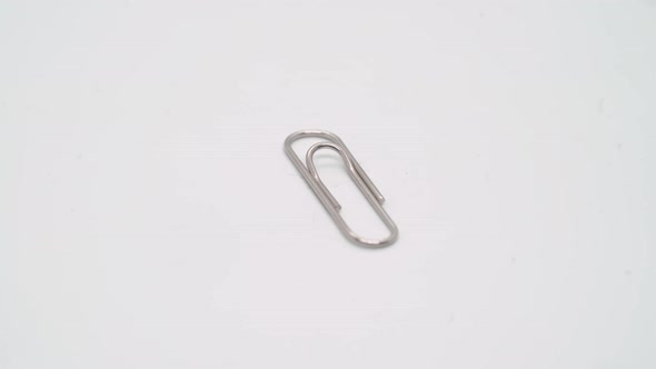 Paper Clip