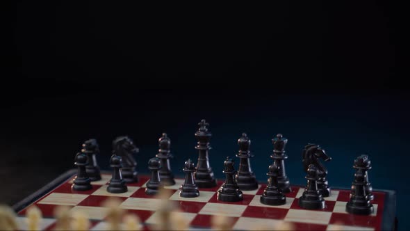 Game of Chess