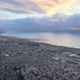 Drone Shot - Fly over Beirut showing Beirut Airport, southern suburbs, and Beirut Sports City - VideoHive Item for Sale