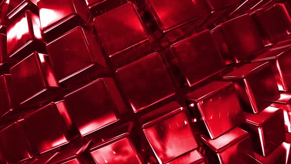 4k  Colored Box Glass Backgrounds Pack