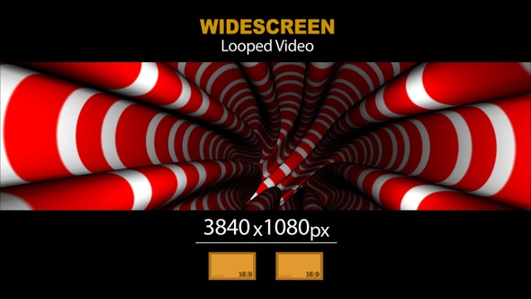 Widescreen Tunnel 02