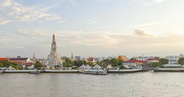 Wat Arun Ratchawararam Ratchawaramahawihan