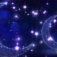 Ramadan Crescent Moon Glitters - VideoHive Item for Sale
