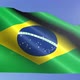 Brazil Flag - VideoHive Item for Sale