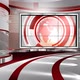 Virtual News Studio - VideoHive Item for Sale