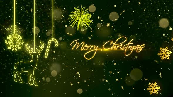 Christmas Greetings 6 alt