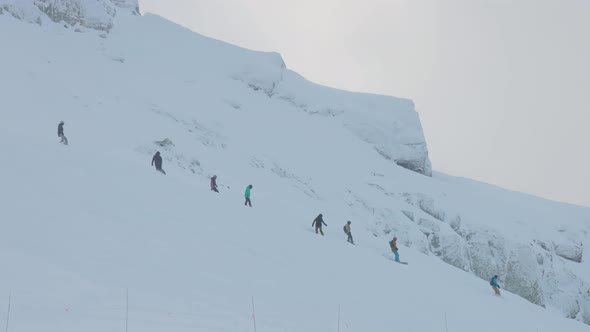 Whistler British Columbia Canada