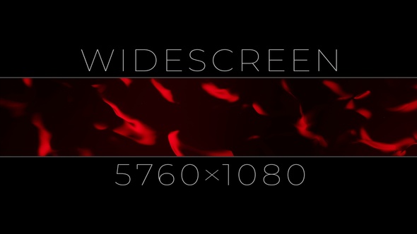 Red Velvet Widescreen