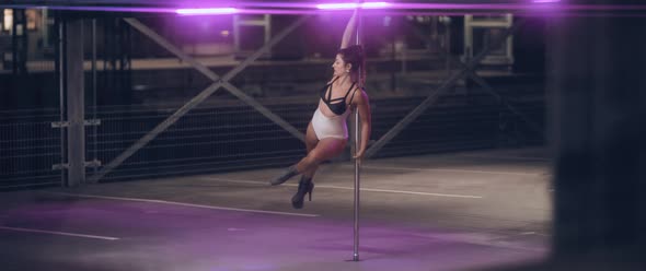 Pole Dance