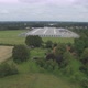 Fly Over A Farm House In Germany - VideoHive Item for Sale