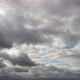 Stormy Clouds in the sky - VideoHive Item for Sale
