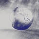 Looped Motion Graphics of Earth Model in Sketch Drawing - VideoHive Item for Sale