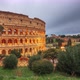 Rome, Italy at the Colosseum - VideoHive Item for Sale