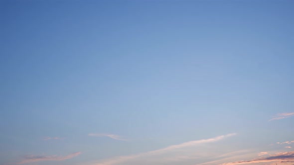 4K Sky Time lapse, Beautiful background, Sky Timelapse of skyscrapers.