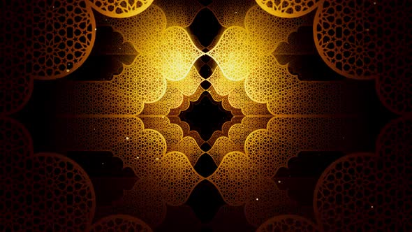 Art Of Islamic Pattern 02 HD