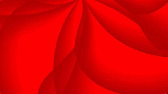 Red Background