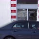 Vehicle Pulling up to a Fast Food Window - VideoHive Item for Sale